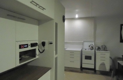 Ta'anea House | Beautifully located Pacific holiday home water right at the front door