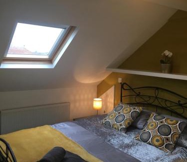 Fenham House | Beautifully presented 6 bed 5 & a half bath house