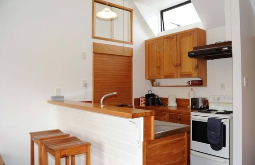Masterton House | Beautifully presented townhouse