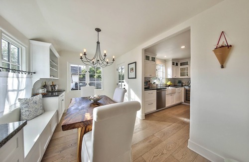 Golden Rectangle House | Beautifully remodeled 3 bedroom/2 bath home in the Golden Rectangle