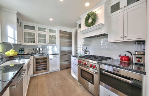 Golden Rectangle House | Beautifully remodeled 3 bedroom/2 bath home in the Golden Rectangle