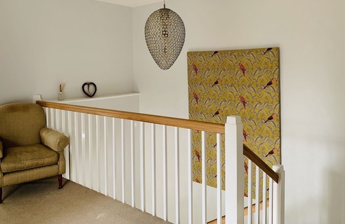 Barford St Martin House | Beautifully Refurbished 4 Bedroom Country Home