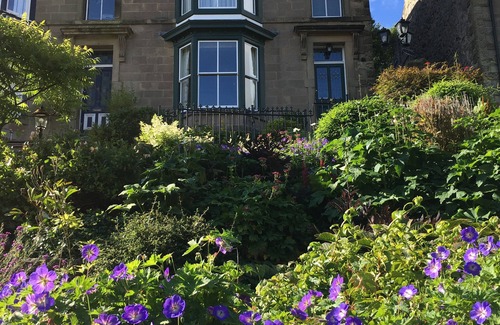 Buxton House | Beautifully refurbished Victorian stone house in historic Spa-Town