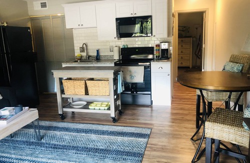 Village of Four Seasons Condo | Beautifully Remodeled Waterfront Condo!