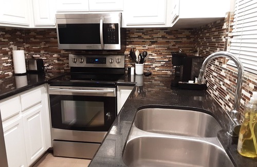 Fashion Square House | Beautifully Remodeled Condo in Old Town Scottsdale