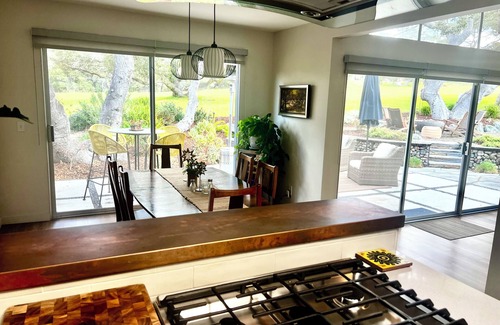 Vandenberg Village House | Beautifully remodeled, golf course home now accepting bookings.