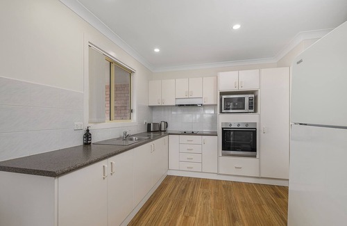 Crescent Head House | Beautifully Renovated Beachside Unit!