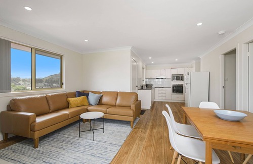 Crescent Head House | Beautifully Renovated Beachside Unit!
