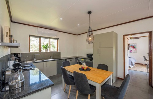 White River Ski Chalet | Beautifully renovated three bedroom/two bathroom chalet in secure Resort