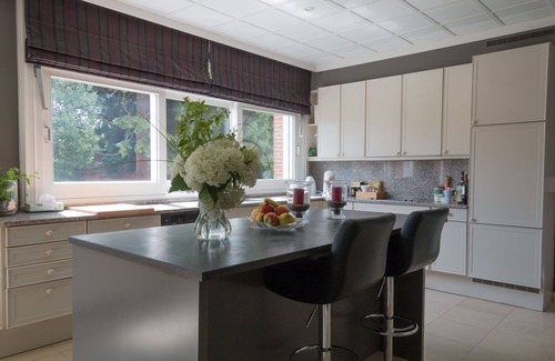 Bevel Villa | Beautifully Renovated Villa From 1925, Fully