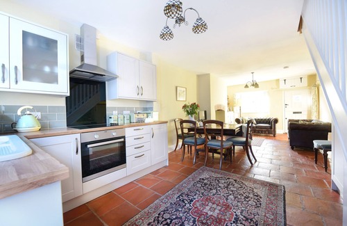 Dunster Cottage | Beautifully restored 2 bedroom, pet friendly cottage, ideal for exploring Exmoor