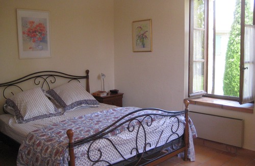Montjustin Other | Beautifully Restored Traditional Property with Heated Pool in Small Village