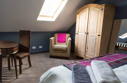 Killotteran Cabin | Beautifully Restored Stables off the Greenway
