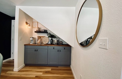 Fertile House | Beautifully updated cottage right in the heart of Fertile, Iowa!