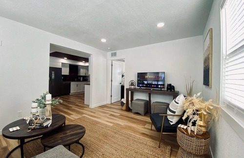 Fertile House | Beautifully updated cottage right in the heart of Fertile, Iowa!