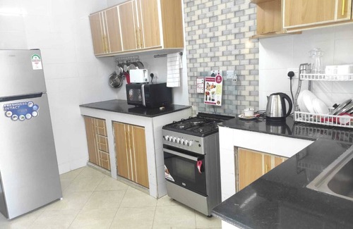 Kakamega Apartment | Beauty and Cozy 2bd/2ba Apartment
