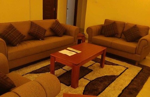Kakamega Apartment | Beauty and Cozy 2bd/2ba Apartment