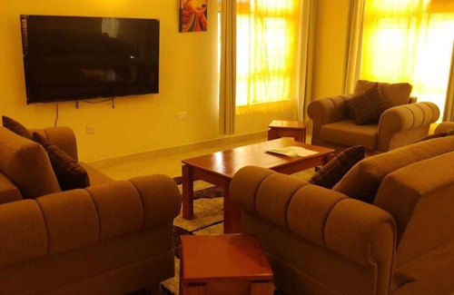 Kakamega Apartment | Beauty and Cozy 2bd/2ba Apartment