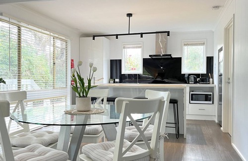 Inverloch House | Beauty and the Peace