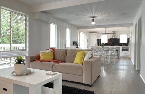 Inverloch House | Beauty and the Peace