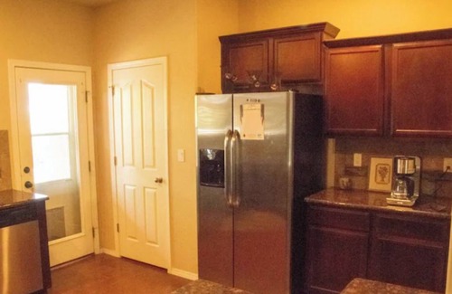 Chamberino House | Beauty Charming Transmountain Home w-King Bed By beautiful trails!