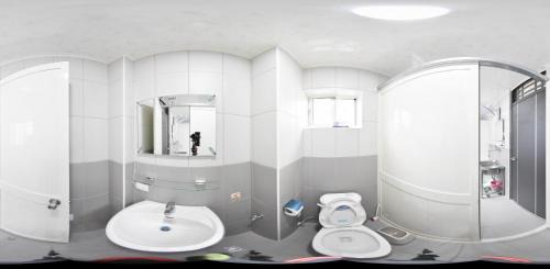 Tianwei Apartment | Beauty Chen's House #2