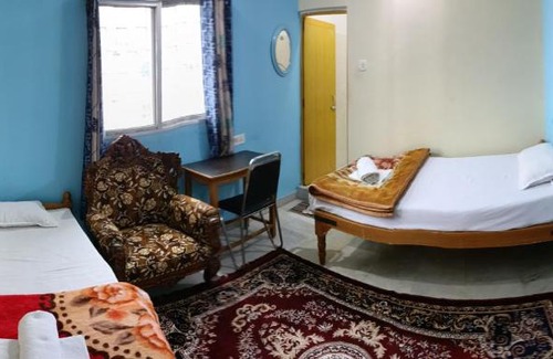 Bodh Gaya House | Beauty Guest House
