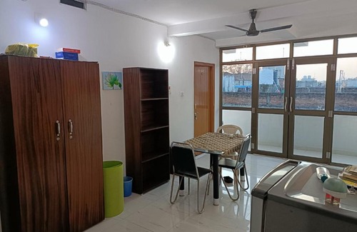 Bodh Gaya House | Beauty Guest House