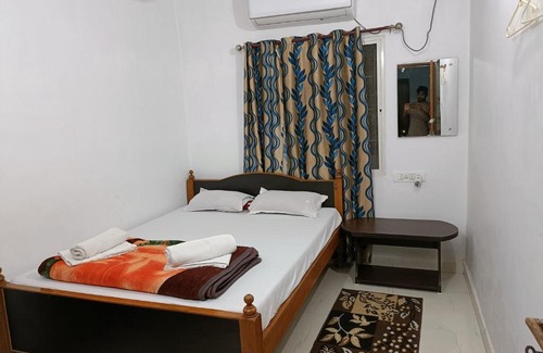 Bodh Gaya House | Beauty Guest House