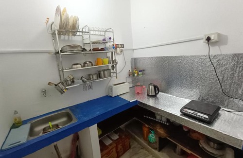 Bodh Gaya House | Beauty Guest House