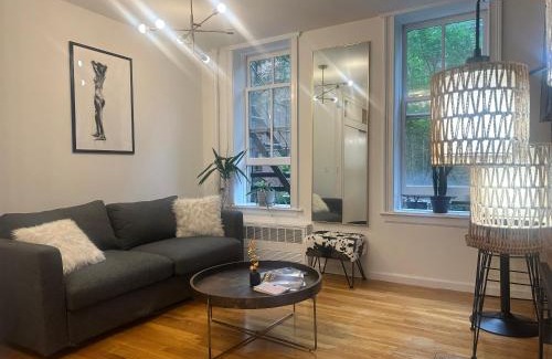 Greenwich Village Apartment | Beauty in the Heart of the Village