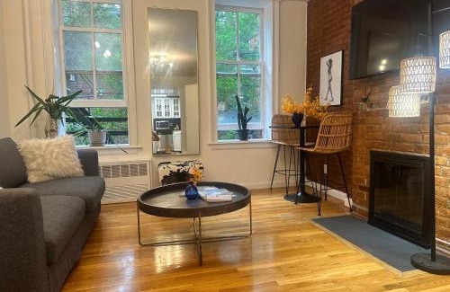 Greenwich Village Apartment | Beauty in the Heart of the Village