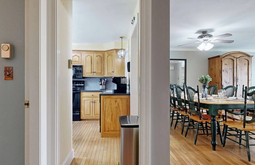 Southern Coast Condo | Beauty on the Beach by Bayley Vacation Rentals