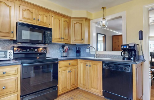 Southern Coast Condo | Beauty on the Beach by Bayley Vacation Rentals