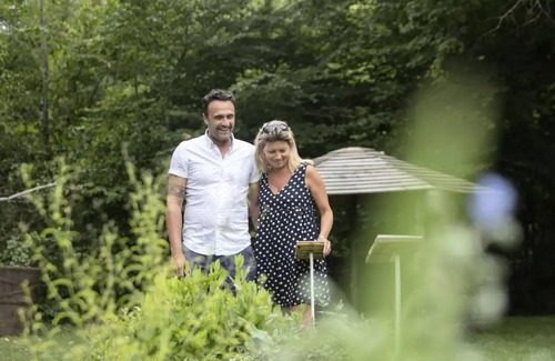 Salles-en-Toulon House | Beauty Park - Fisherman's Cabin 3 people