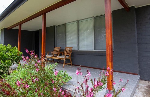 Wallaga Lake House | Beauty point retreat Beauty Point Bermagui