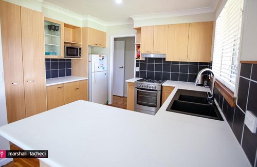 Wallaga Lake House | Beauty point retreat Beauty Point Bermagui
