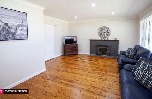 Wallaga Lake House | Beauty point retreat Beauty Point Bermagui