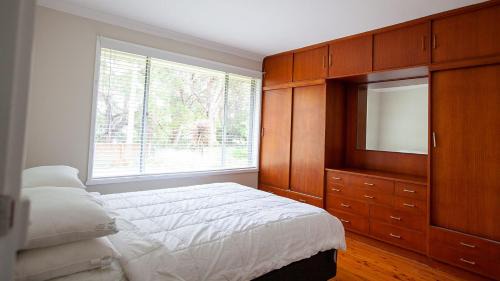 Wallaga Lake House | Beauty point retreat Beauty Point Bermagui