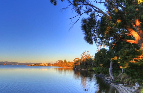Beauty Point Resort | Beauty Point Tourist Park