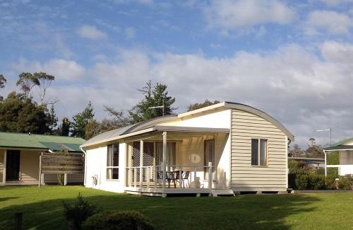 Beauty Point Resort | Beauty Point Tourist Park