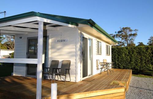 Beauty Point Resort | Beauty Point Tourist Park