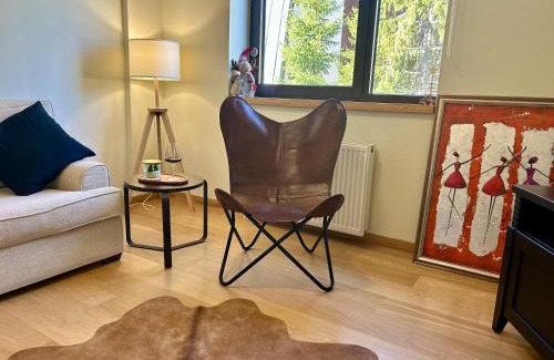 Maritsa Apartment | Beauty&Travel Apartment Borovets