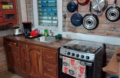 Quetzaltepeque House | BEAUTYFUL, CASA DEL CAMPO