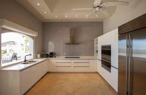 Orient Bay Villa | Beauvoir Luxury villa
