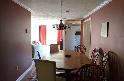 South Bruce Peninsula Cottage | Beaver Cottage