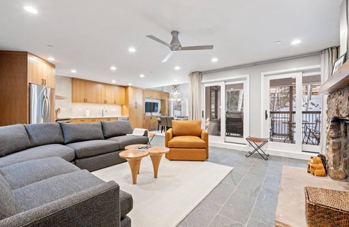 Beaver Creek Condo | Beaver Creek CO | Centennial Residences | 2 Bedroom #9