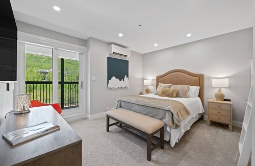 Beaver Creek Condo | Beaver Creek CO | Centennial Residences | 2 Bedroom #6