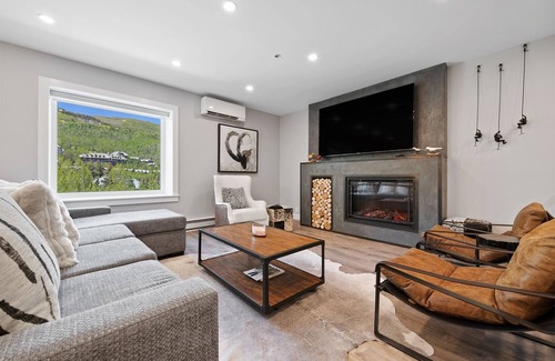 Beaver Creek Condo | Beaver Creek CO | Centennial Residences | 2 Bedroom #6
