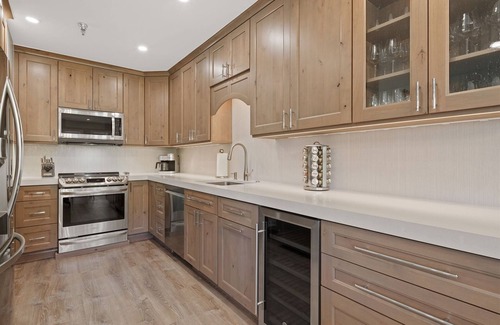 Beaver Creek Condo | Beaver Creek CO | Centennial Residences | 2 Bedroom #6